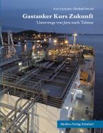 Cover-Bild Gastanker Kurs Zukunft