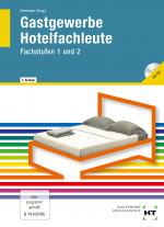 Cover-Bild Gastgewerbe Hotelfachleute