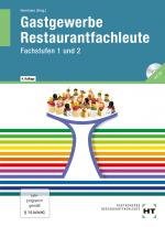 Cover-Bild Gastgewerbe Restaurantfachleute