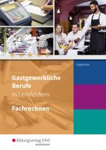 Cover-Bild Gastgewerbliche Berufe in Lernfeldern