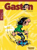 Cover-Bild Gaston 17