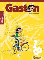 Cover-Bild Gaston 18