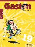 Cover-Bild Gaston 19