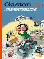 Cover-Bild Gaston Neuedition 19: Geniestreiche