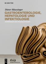 Cover-Bild Gastroenterologie, Hepatologie und Infektiologie