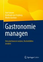 Cover-Bild Gastronomie managen