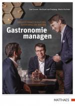 Cover-Bild Gastronomie managen