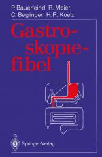 Cover-Bild Gastroskopiefibel