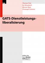 Cover-Bild GATS-Dienstleistungsliberalisierung