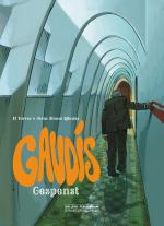 Cover-Bild Gaudis Gespenst