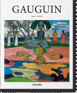 Cover-Bild Gauguin