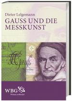 Cover-Bild Gauß und die Messkunst