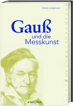 Cover-Bild Gauß und die Messkunst