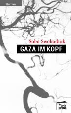 Cover-Bild Gaza im Kopf