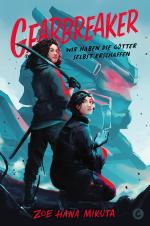 Cover-Bild Gearbreaker – Wir haben die Götter selbst erschaffen