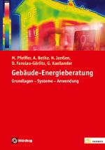 Cover-Bild Gebäude-Energieberatung
