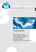 Cover-Bild Gebäude-Luftdichtheit, Band 1