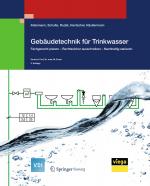 Cover-Bild Gebäudetechnik für Trinkwasser