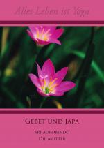 Cover-Bild Gebet und Japa