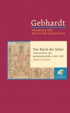 Cover-Bild Gebhardt Handbuch der Deutschen Geschichte / Gebhardt: Handbuch der deutschen Geschichte. Band 4