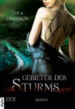 Cover-Bild Gebieter des Sturms