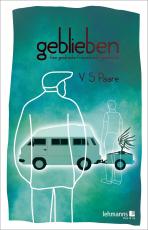 Cover-Bild Geblieben