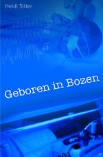 Cover-Bild Geboren in Bozen