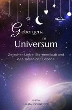 Cover-Bild Geborgen im Universum