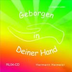 Cover-Bild Geborgen in Deiner Hand