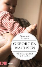 Cover-Bild Geborgen wachsen