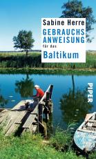 Cover-Bild Gebrauchsanweisung für das Baltikum