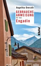 Cover-Bild Gebrauchsanweisung für das Engadin