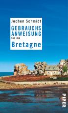 Cover-Bild Gebrauchsanweisung für die Bretagne