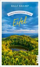 Cover-Bild Gebrauchsanweisung für die Eifel