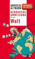 Cover-Bild Gebrauchsanweisung für die Welt