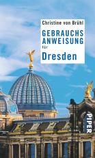Cover-Bild Gebrauchsanweisung für Dresden