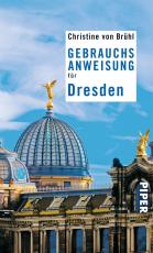 Cover-Bild Gebrauchsanweisung für Dresden