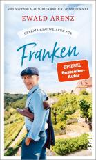 Cover-Bild Gebrauchsanweisung für Franken