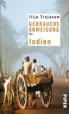 Cover-Bild Gebrauchsanweisung für Indien