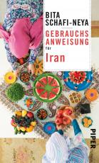 Cover-Bild Gebrauchsanweisung für Iran
