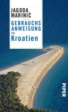 Cover-Bild Gebrauchsanweisung für Kroatien