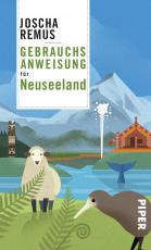 Cover-Bild Gebrauchsanweisung für Neuseeland