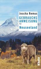 Cover-Bild Gebrauchsanweisung für Neuseeland