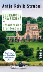 Cover-Bild Gebrauchsanweisung für Potsdam und Brandenburg