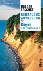 Cover-Bild Gebrauchsanweisung für Rügen und Hiddensee