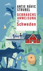 Cover-Bild Gebrauchsanweisung für Schweden