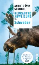 Cover-Bild Gebrauchsanweisung für Schweden