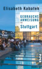 Cover-Bild Gebrauchsanweisung für Stuttgart