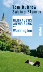 Cover-Bild Gebrauchsanweisung für Washington