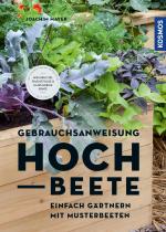 Cover-Bild Gebrauchsanweisung Hochbeet